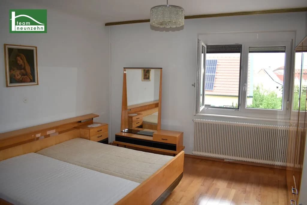 5-Zimmer-Haus kaufen in Mattersburg – 135 m², € 289.000 – Bild 7 von 15