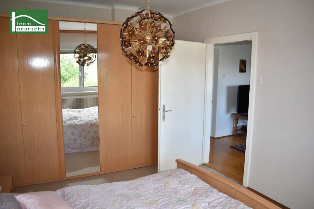5-Zimmer-Haus kaufen in Mattersburg – 135 m², € 289.000 – Bild 8 von 15