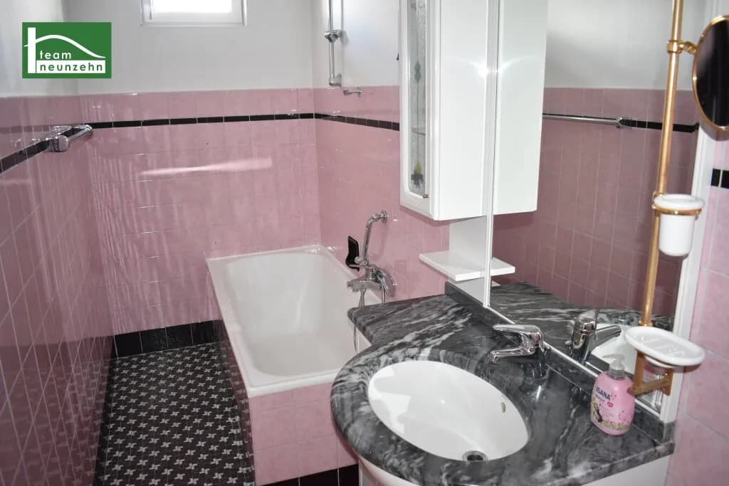 5-Zimmer-Haus kaufen in Mattersburg – 135 m², € 289.000 – Bild 9 von 15