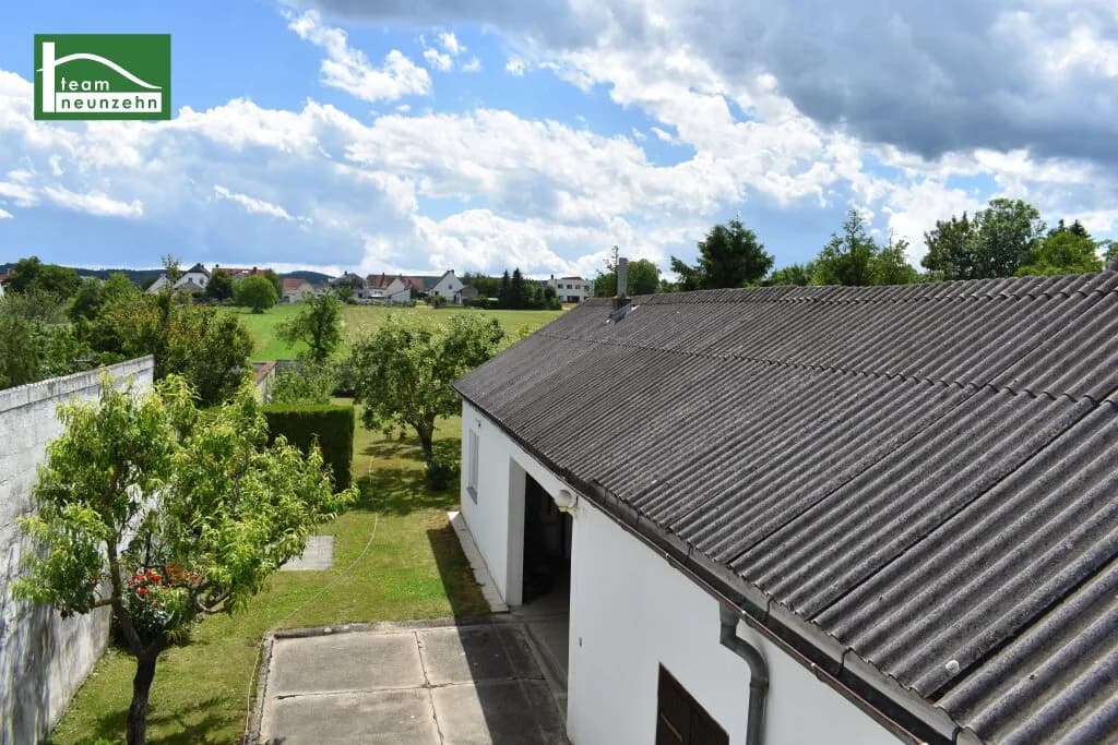 5-Zimmer-Haus kaufen in Mattersburg – 135 m², € 289.000 – Bild 10 von 15