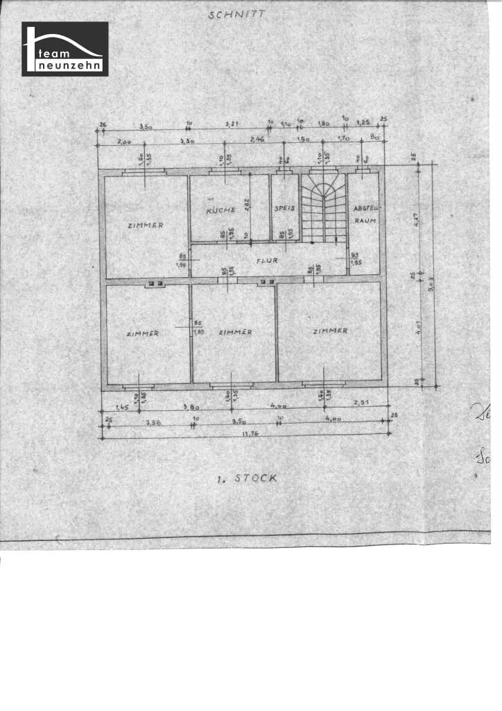 5-Zimmer-Haus kaufen in Mattersburg – 135 m², € 289.000 – Bild 13 von 15