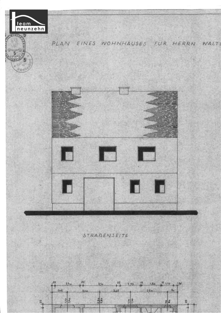 5-Zimmer-Haus kaufen in Mattersburg – 135 m², € 289.000 – Bild 15 von 15