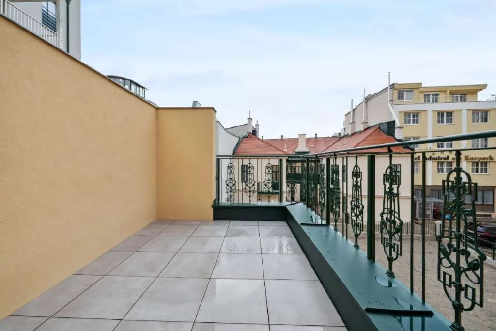3-Zimmer-Wohnung mieten in Baden – 103,4 m², € 2.283 – Bild 7 von 16