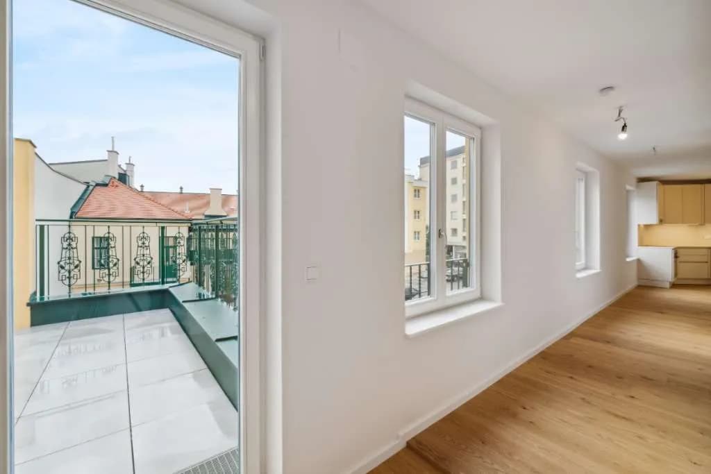 3-Zimmer-Wohnung mieten in Baden – 103,4 m², € 2.283 – Bild 8 von 16