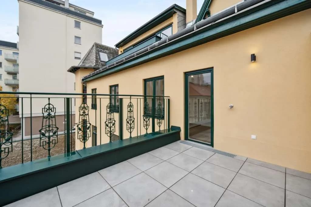 3-Zimmer-Wohnung mieten in Baden – 103,4 m², € 2.283 – Bild 9 von 16