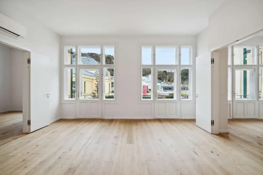 3-Zimmer-Wohnung mieten in Baden – 103,4 m², € 2.283 – Bild 12 von 16