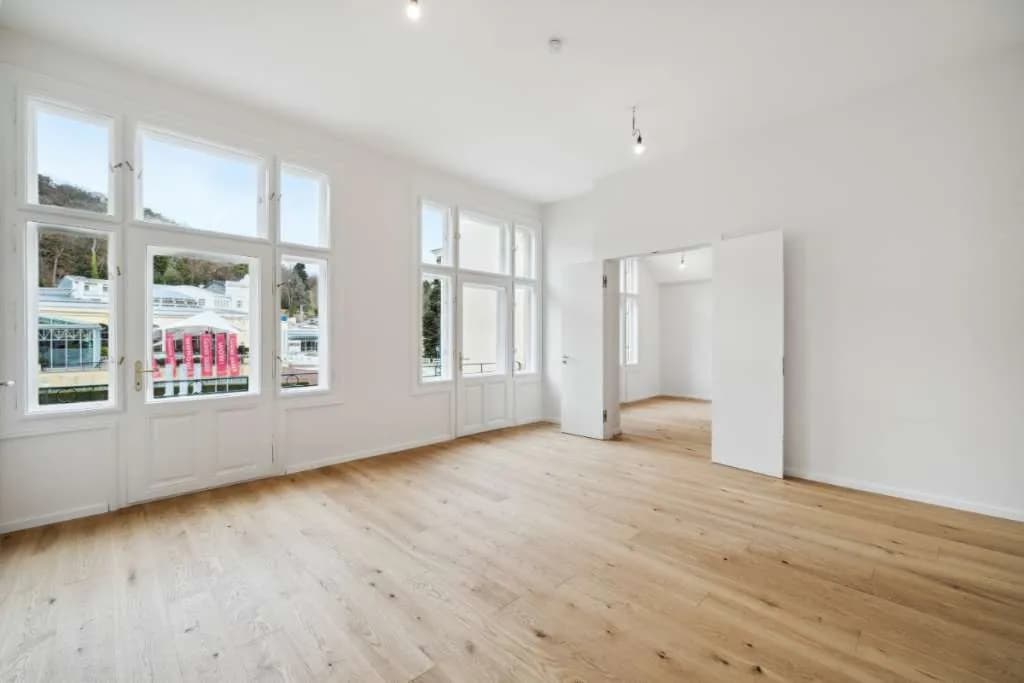 3-Zimmer-Wohnung mieten in Baden – 103,4 m², € 2.283 – Bild 14 von 16