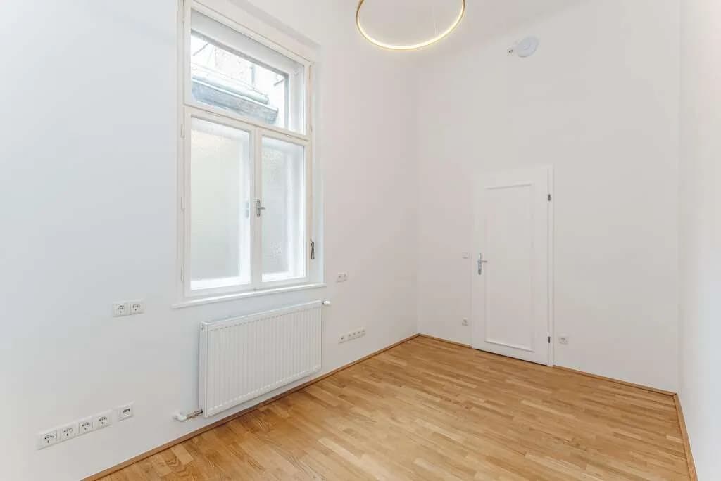 1-Zimmer-Gewerbeimmobilie mieten in Wien – 12 m², € 900 – Bild 2 von 20