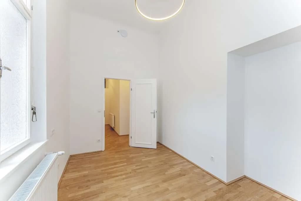 1-Zimmer-Gewerbeimmobilie mieten in Wien – 12 m², € 900 – Bild 3 von 20