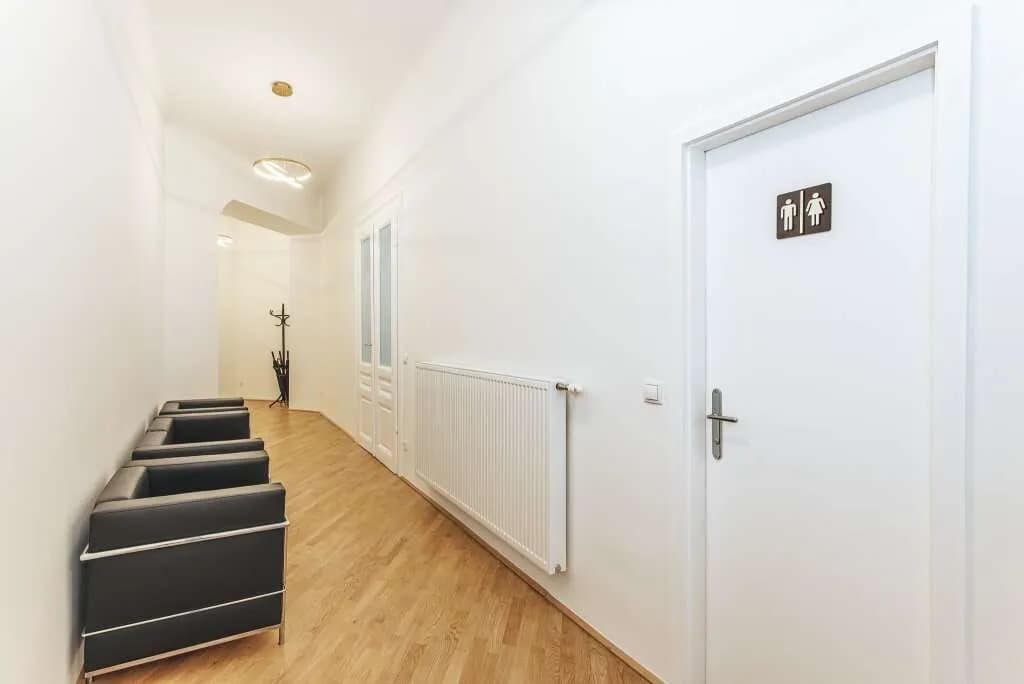 Gewerbeimmobilie mieten in Wien – 212 m², € 500 – Bild 9 von 15