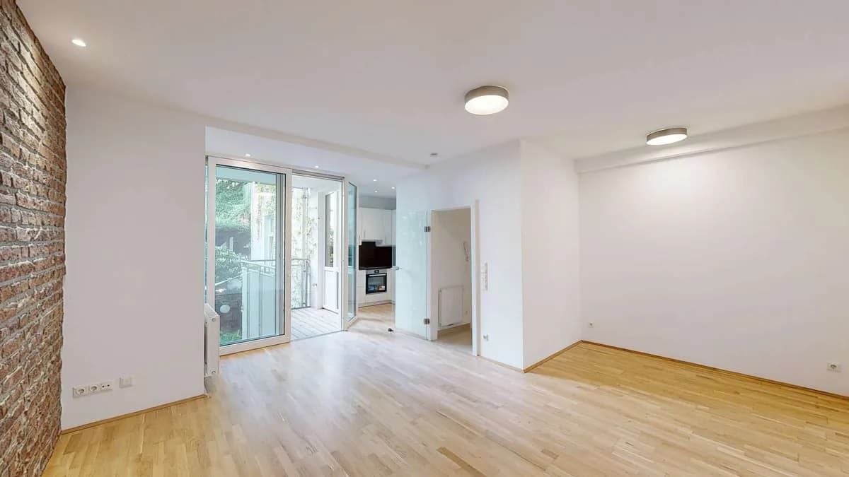 3-Zimmer-Wohnung kaufen in Wien – 76,22 m², € 380.000 – Bild 1 von 11