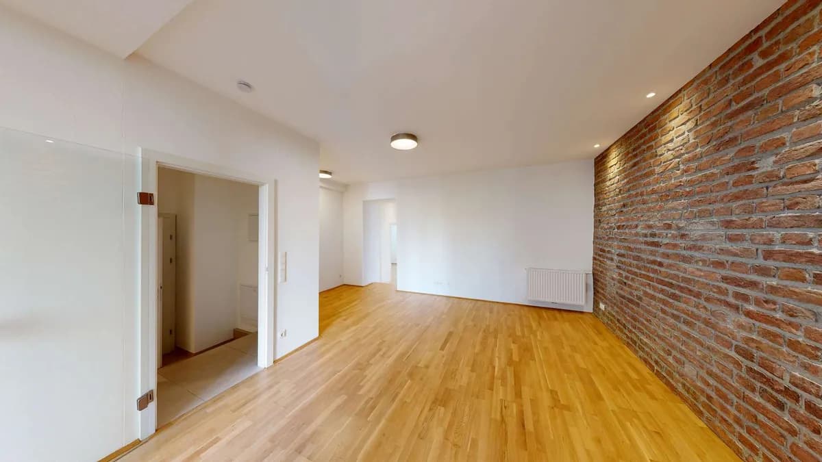 3-Zimmer-Wohnung kaufen in Wien – 76,22 m², € 380.000 – Bild 2 von 11