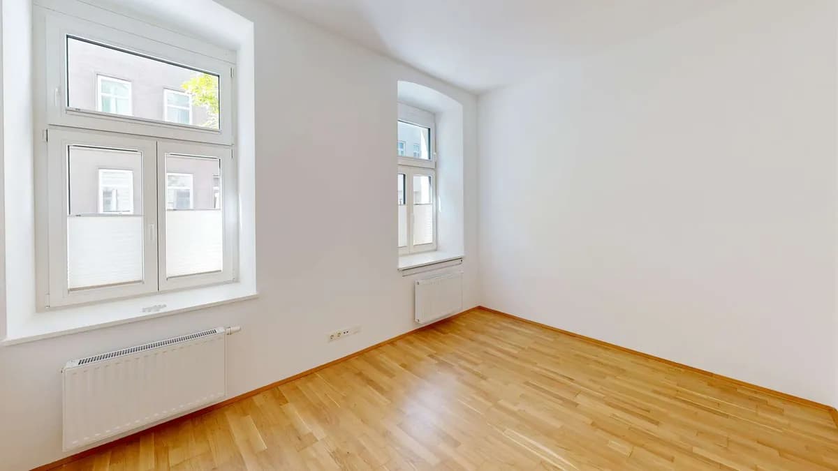 3-Zimmer-Wohnung kaufen in Wien – 76,22 m², € 380.000 – Bild 3 von 11