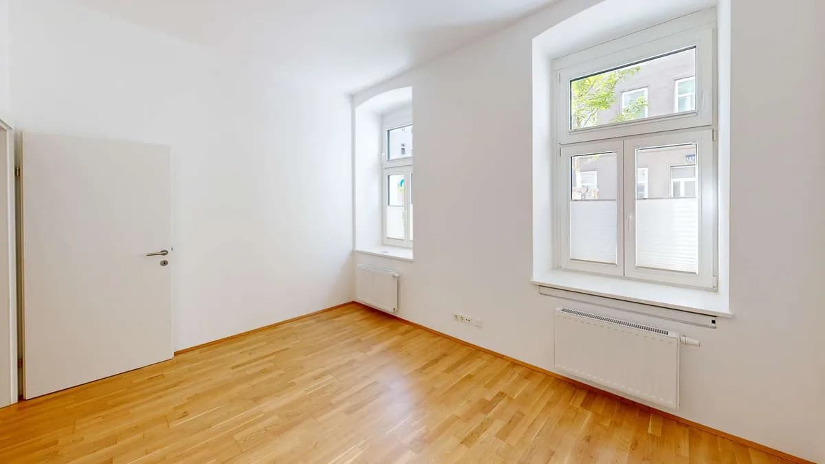 3-Zimmer-Wohnung kaufen in Wien – 76,22 m², € 380.000 – Bild 4 von 11