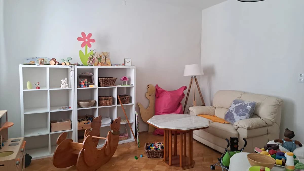 Haus mieten in Steyr – 500 m², € 3.300 – Bild 8 von 20