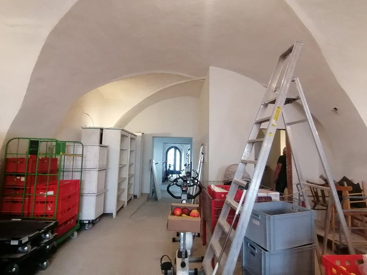 Haus mieten in Steyr – 500 m², € 3.300 – Bild 15 von 20