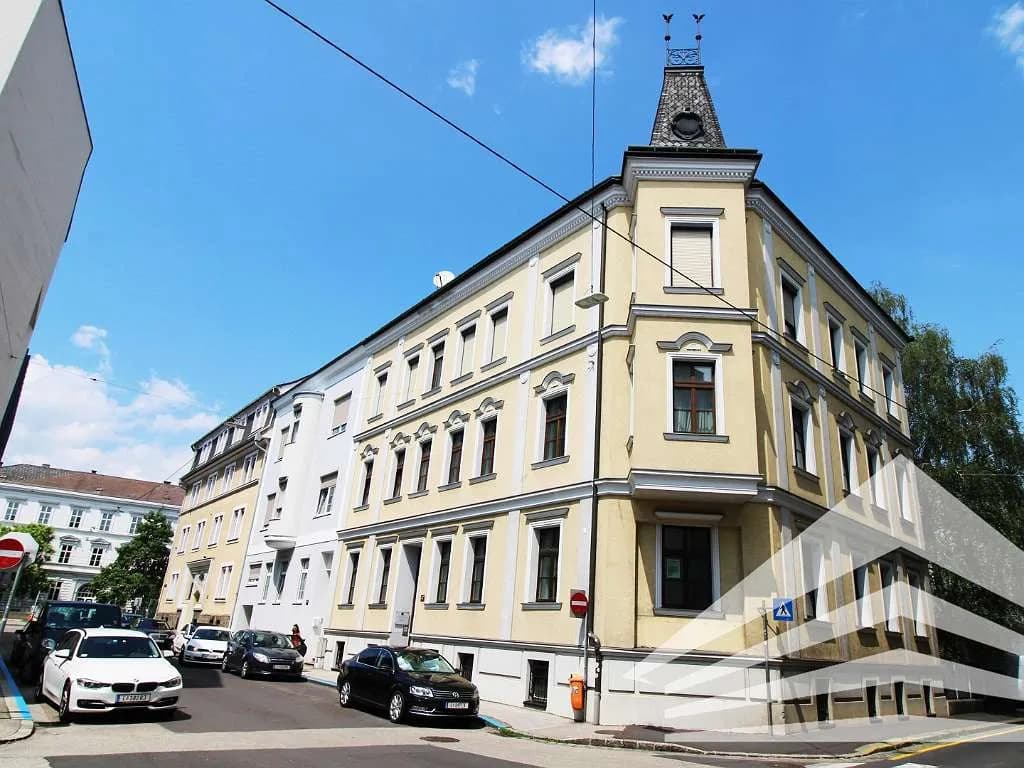 4-Zimmer-Gewerbeimmobilie mieten in Linz – 106 m², € 1.175 – Bild 6 von 7