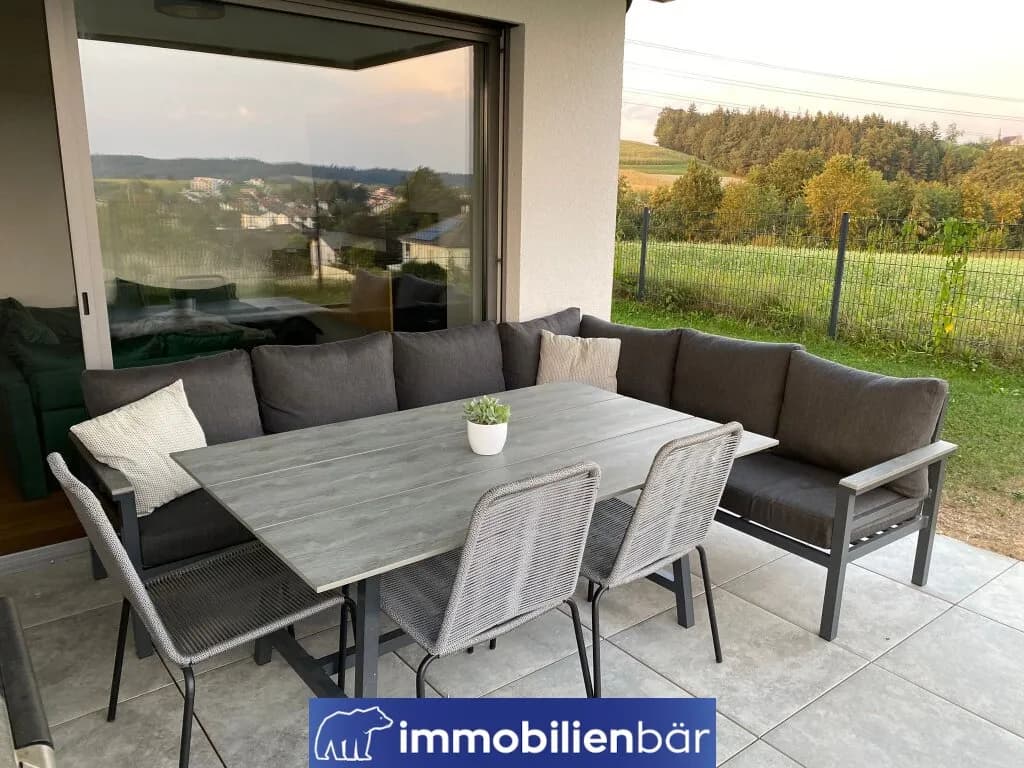 3-Zimmer-Wohnung mieten in Grieskirchen – 76,91 m², € 1.137 – Bild 2 von 17