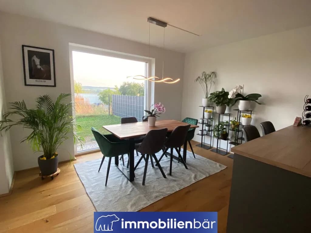 3-Zimmer-Wohnung mieten in Grieskirchen – 76,91 m², € 1.137 – Bild 3 von 17