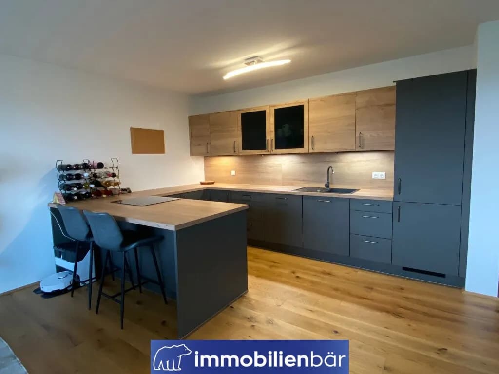 3-Zimmer-Wohnung mieten in Grieskirchen – 76,91 m², € 1.137 – Bild 5 von 17
