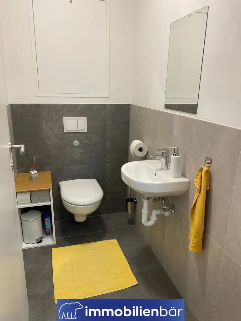 3-Zimmer-Wohnung mieten in Grieskirchen – 76,91 m², € 1.137 – Bild 7 von 17