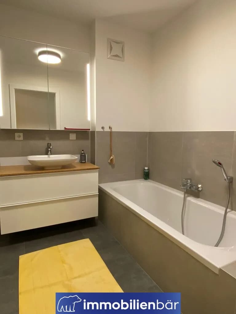 3-Zimmer-Wohnung mieten in Grieskirchen – 76,91 m², € 1.137 – Bild 9 von 17