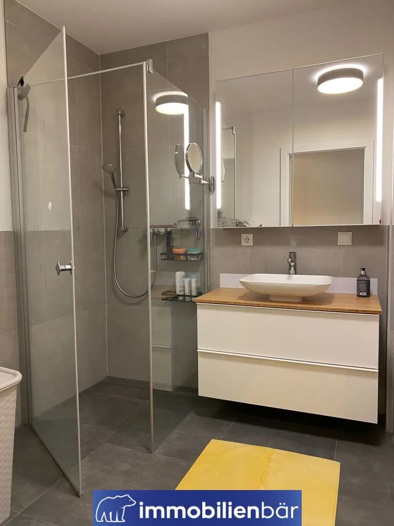 3-Zimmer-Wohnung mieten in Grieskirchen – 76,91 m², € 1.137 – Bild 10 von 17