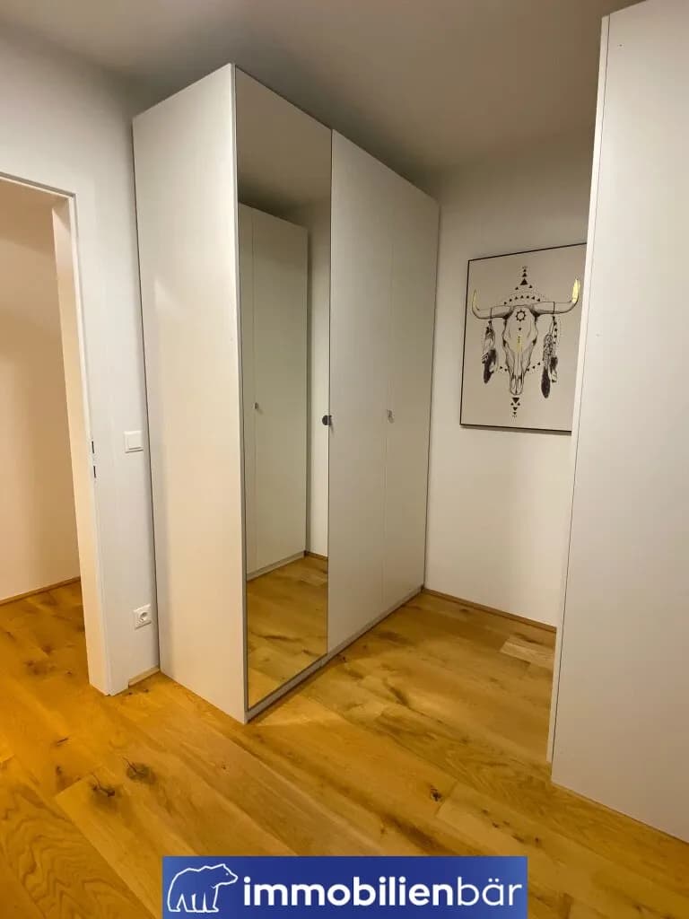 3-Zimmer-Wohnung mieten in Grieskirchen – 76,91 m², € 1.137 – Bild 11 von 17
