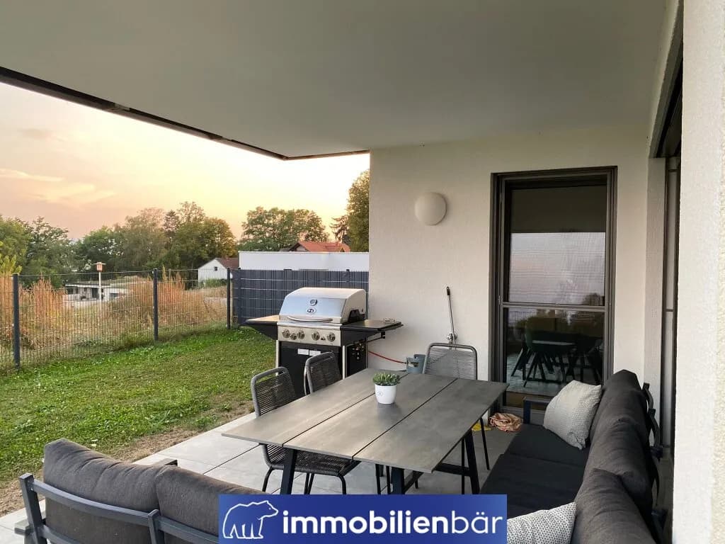 3-Zimmer-Wohnung mieten in Grieskirchen – 76,91 m², € 1.137 – Bild 14 von 17