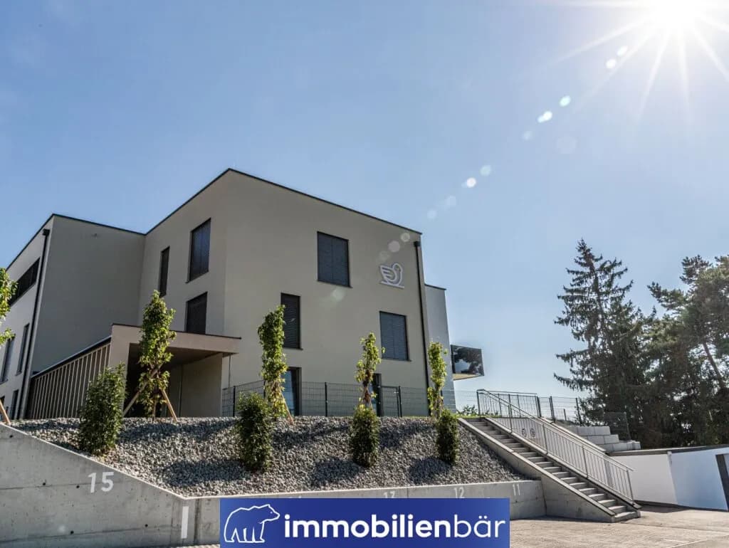 3-Zimmer-Wohnung mieten in Grieskirchen – 76,91 m², € 1.137 – Bild 15 von 17