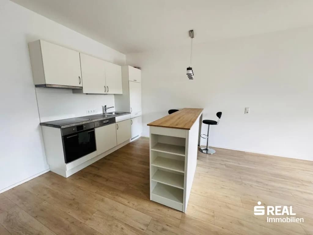 2-Zimmer-Wohnung kaufen in Gmunden – 65 m², € 255.000 – Bild 3 von 8