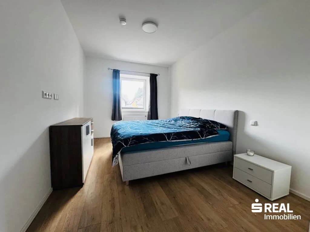 2-Zimmer-Wohnung kaufen in Gmunden – 65 m², € 255.000 – Bild 4 von 8