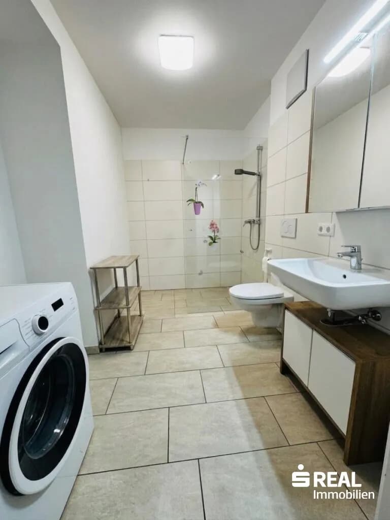 2-Zimmer-Wohnung kaufen in Gmunden – 65 m², € 255.000 – Bild 5 von 8