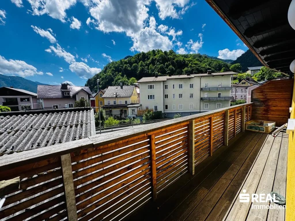 2-Zimmer-Wohnung kaufen in Gmunden – 65 m², € 255.000 – Bild 7 von 8
