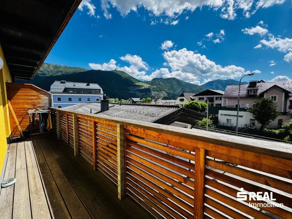 2-Zimmer-Wohnung kaufen in Gmunden – 65 m², € 255.000 – Bild 8 von 8