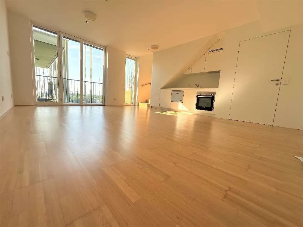 2-Zimmer-Wohnung mieten in Wien – 59 m², € 1.546 – Bild 2 von 27