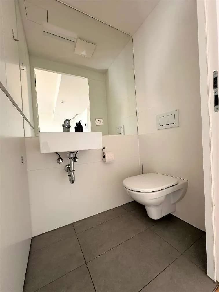 2-Zimmer-Wohnung mieten in Wien – 59 m², € 1.546 – Bild 13 von 27