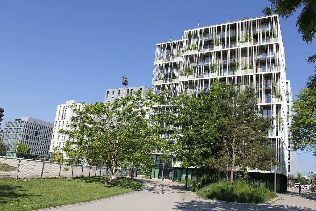 2-Zimmer-Wohnung mieten in Wien – 59 m², € 1.546 – Bild 23 von 27