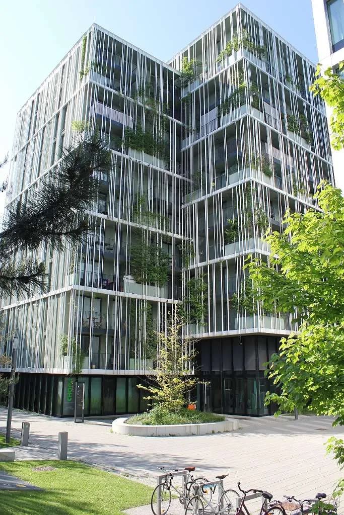 2-Zimmer-Wohnung mieten in Wien – 59 m², € 1.546 – Bild 24 von 27