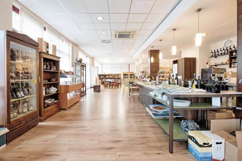 Gewerbeimmobilie kaufen in Villach – 210 m², € 450.000 – Bild 2 von 6