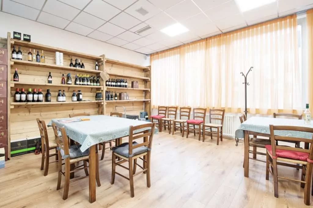 Gewerbeimmobilie kaufen in Villach – 210 m², € 450.000 – Bild 3 von 6
