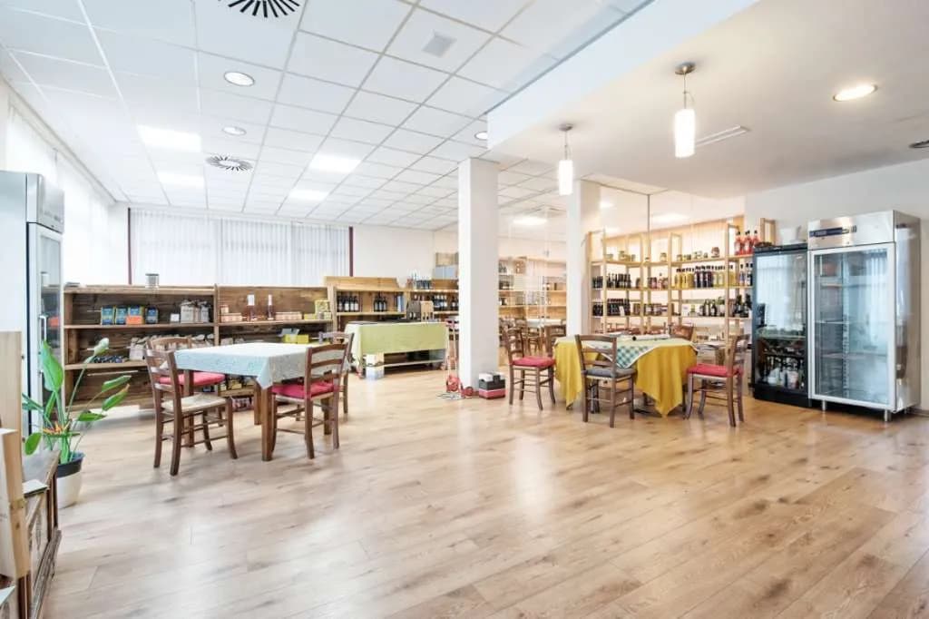 Gewerbeimmobilie kaufen in Villach – 210 m², € 450.000 – Bild 4 von 6