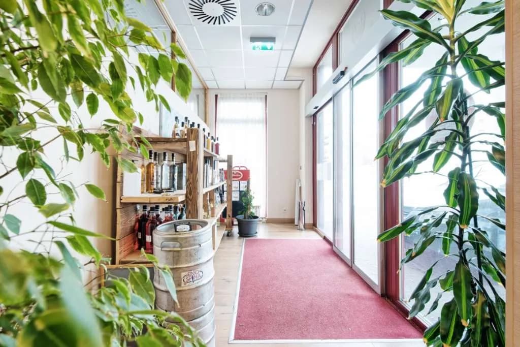 Gewerbeimmobilie kaufen in Villach – 210 m², € 450.000 – Bild 5 von 6