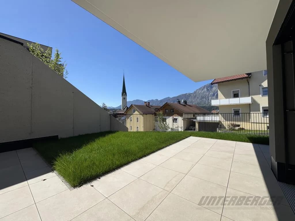 3-Zimmer-Wohnung kaufen in Kufstein – 85,13 m², € 595.000
