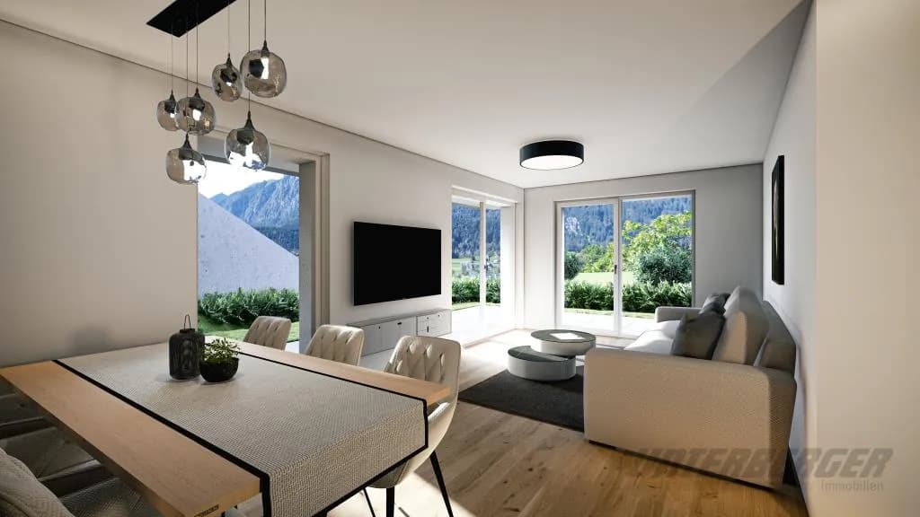 3-Zimmer-Wohnung kaufen in Kufstein – 85,13 m², € 595.000 – Bild 7 von 17