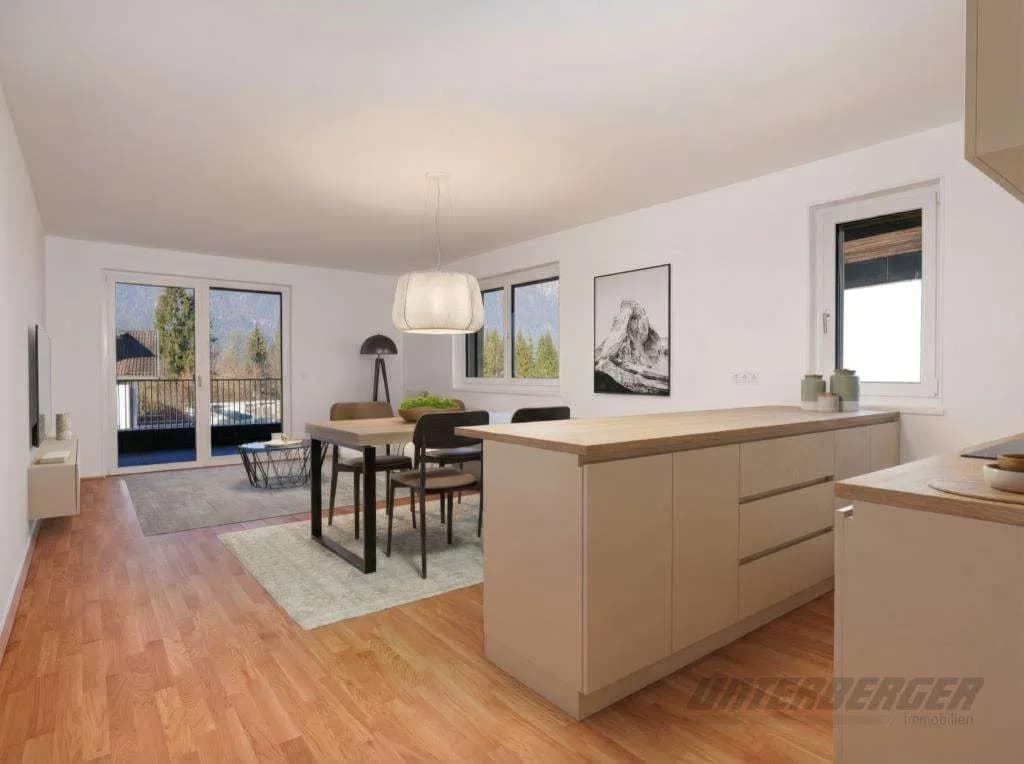 3-Zimmer-Wohnung kaufen in Kufstein – 78,47 m², € 495.000