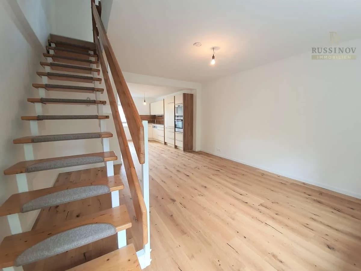 2-Zimmer-Wohnung kaufen in Villach – 56 m², € 179.800