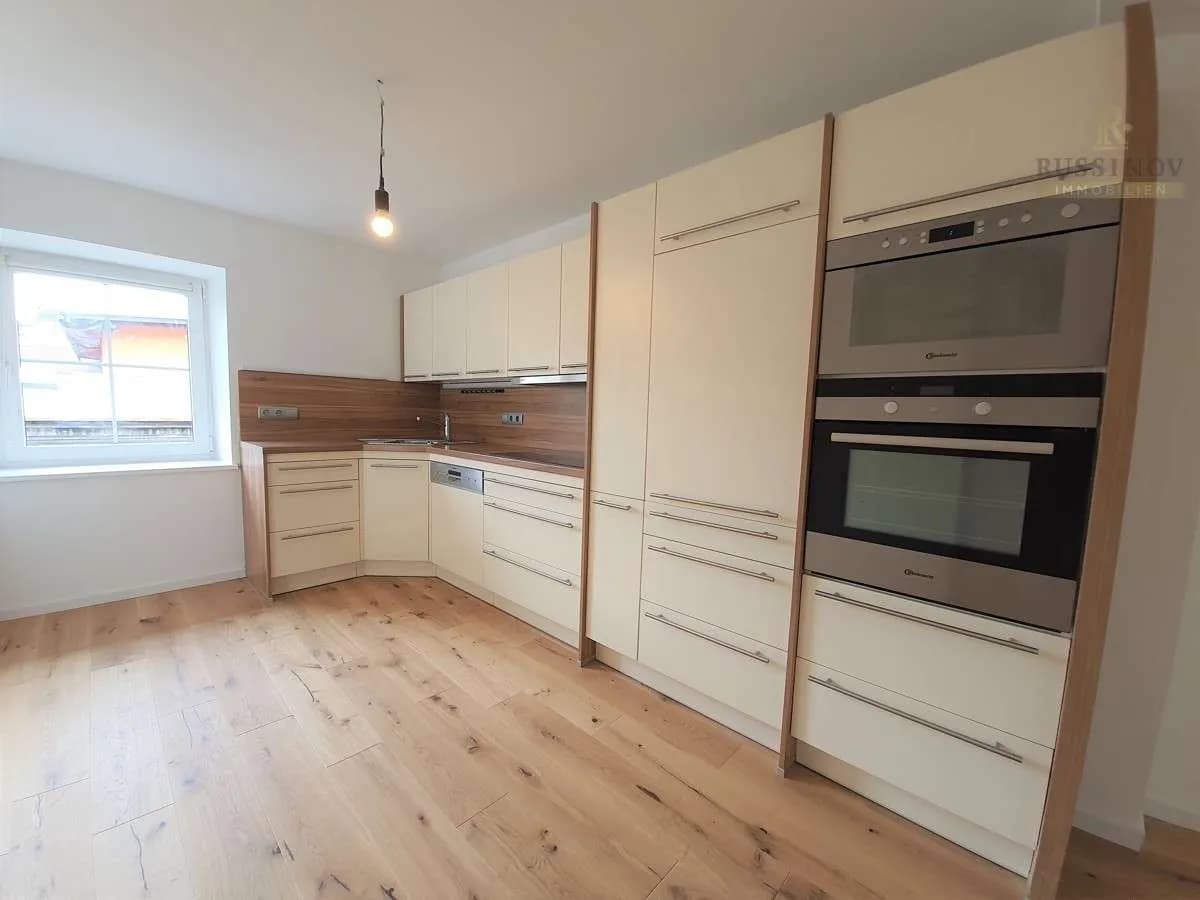 2-Zimmer-Wohnung kaufen in Villach – 56 m², € 179.800 – Bild 3 von 7
