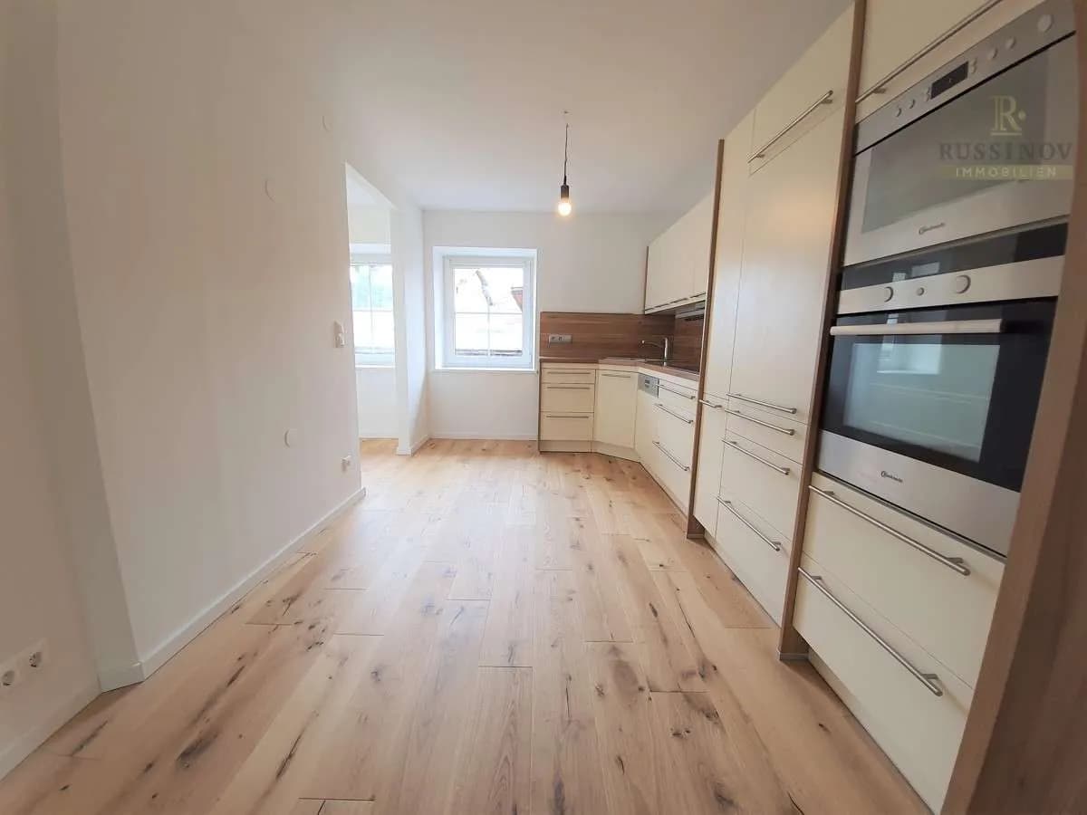 2-Zimmer-Wohnung kaufen in Villach – 56 m², € 179.800 – Bild 4 von 7