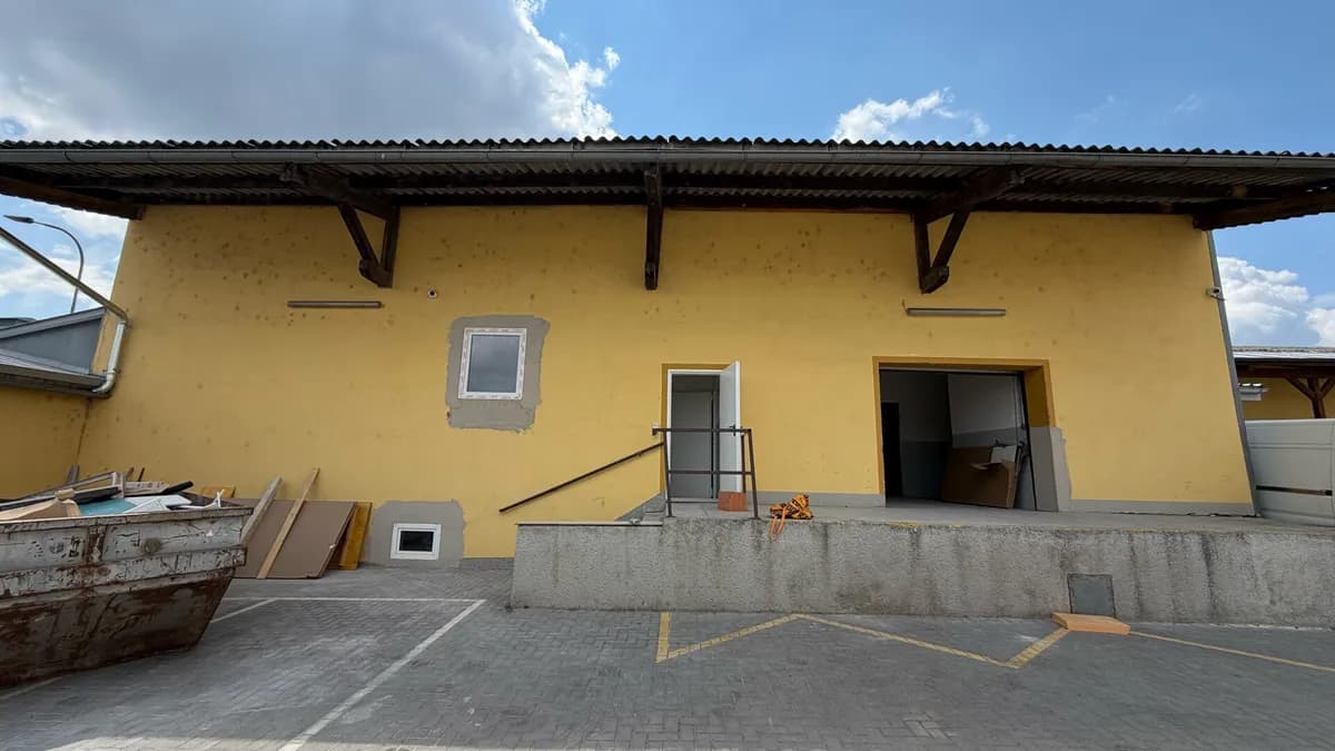 Gewerbeimmobilie mieten in Korneuburg – 440 m² – Bild 3 von 7